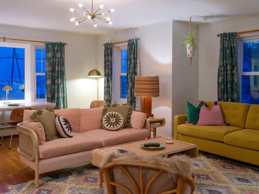 Rye Motor Inn by null