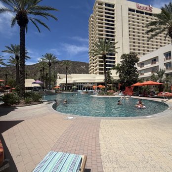 Harrah's Resort Southern California - Casinos Near Me - Funner, California