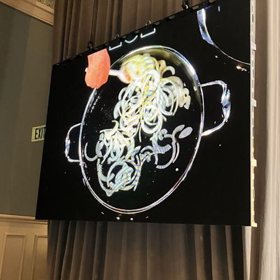 Charleston Wine + Food by null