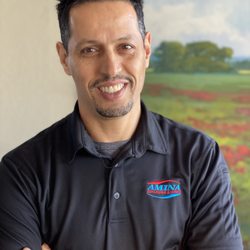 Amina Auto Repair Of Estes Park - ASE Master certified technician  with over 33 years Automotive Experience.