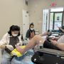 Photo of Color Me Nail Spa