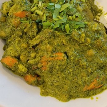 Persis Indian Grill - Diwani Handi - Indian Near Me - Exton, Pennsylvania