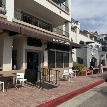 Bear Coast Coffee - Coffee & Tea Near Me - San Clemente, California Bear Coast Coffee - Coffee & Tea Near Me - San Clemente, California