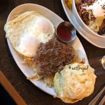 Colossal Cafe - Colossal Breakfast - Cafes Near Me - Saint Paul, Minnesota