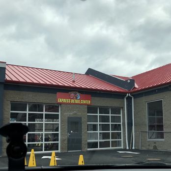 Flash Car Wash - Car Wash Near Me - Cromwell, Connecticut
