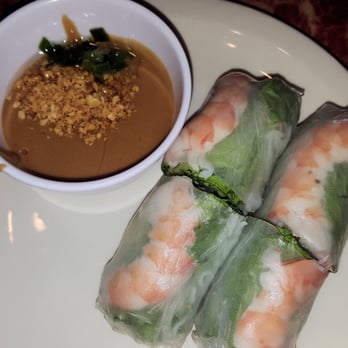 Pho Bistro - Shrimp Rolls - Vietnamese Near Me - Waipahu, Hawaii Pho Bistro - Shrimp Rolls - Vietnamese Near Me - Waipahu, Hawaii