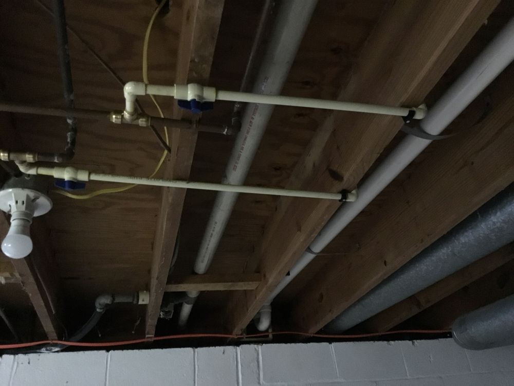 Slide of Atlantic Blue Water Services