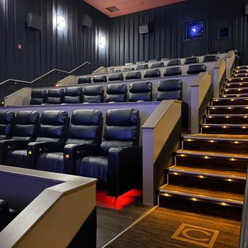 AMC Summit 16 - New revamped seating. Reclining and heated! - Cinema Near Me - Birmingham, Alabama AMC Summit 16 - New revamped seating. Reclining and heated! - Cinema Near Me - Birmingham, Alabama