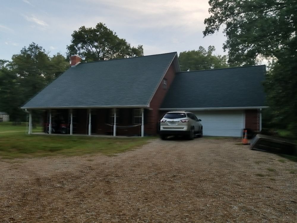 Slide of ETX Roofing & Construction