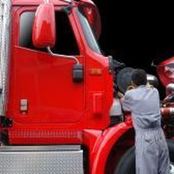 West Alabama Diesel Repair