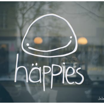 Häppies - Das froehliche Knoedel-Logo.
frauanika.tumblr.com - Cafes Near Me - Berlin, BE Häppies - Das froehliche Knoedel-Logo.
frauanika.tumblr.com - Cafes Near Me - Berlin, BE