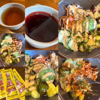 Green Goat Cafe Bar - Coffee & Tea Near Me - Cleveland, Ohio