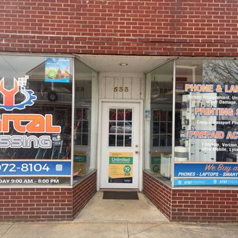 Digital Blessing - Mobile Phone Repair Near Me - Cambridge, Maryland Digital Blessing - Mobile Phone Repair Near Me - Cambridge, Maryland