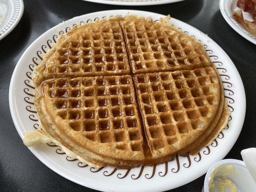 WAFFLE HOUSE PEARL 19 Photos & 20 Reviews 309 S Pearson Rd, Pearl