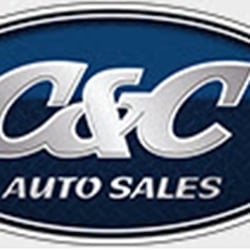 C & C Auto Sales