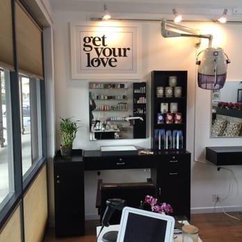 Drawing Room  - Hair Stylists Near Me - Mill Valley, California