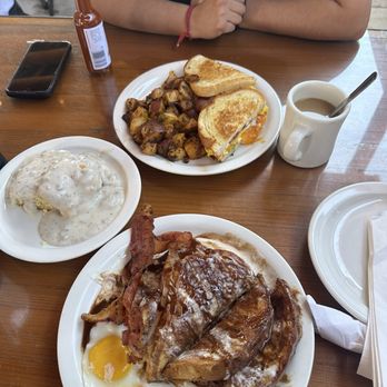 JT Country Kitchen - Breakfast & Brunch Near Me - Joshua Tree, California JT Country Kitchen - Breakfast & Brunch Near Me - Joshua Tree, California