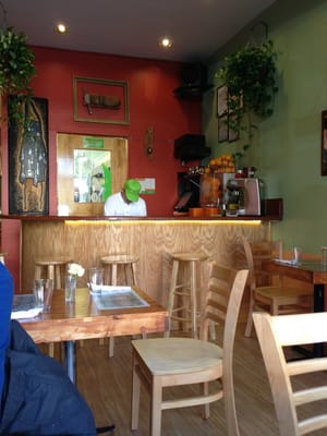 Mi Cuba Cafe by null