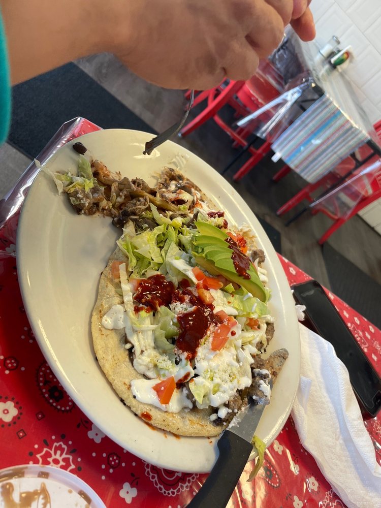El Taquate Mexican Restaurant