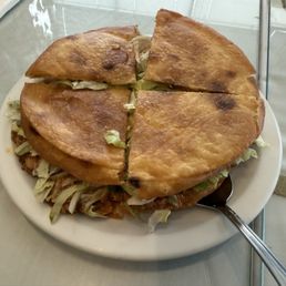 Meat Pie
