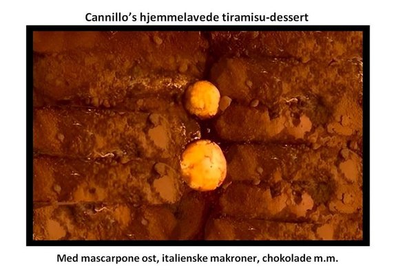 Cannillo by null