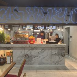 Mount Pleasant Asian Food