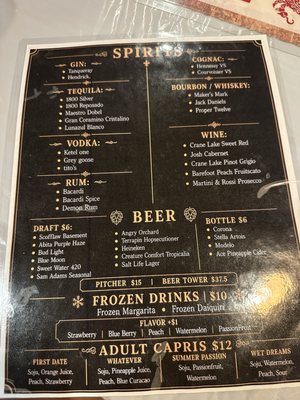 Menu photo 2 The Pirate’s Boil Smyrna, GA Menu photo 2 The Pirate’s Boil Smyrna, GA