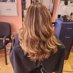 New Starting Hair & Beauty