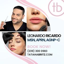 TB Lashes Brows Beauty