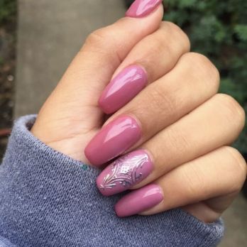 Nailfie - Mood change nails Pt.2 - Nail Salons Near Me - El Monte, California Nailfie - Mood change nails Pt.2 - Nail Salons Near Me - El Monte, California