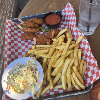 Redfin Blues - Seafood Near Me - Pittsburgh, Pennsylvania
