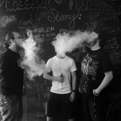 Freedom Vapes