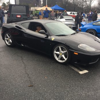 Caffeine and Octane Car Show - Festivals Near Me - Dunwoody, Georgia Caffeine and Octane Car Show - Festivals Near Me - Dunwoody, Georgia