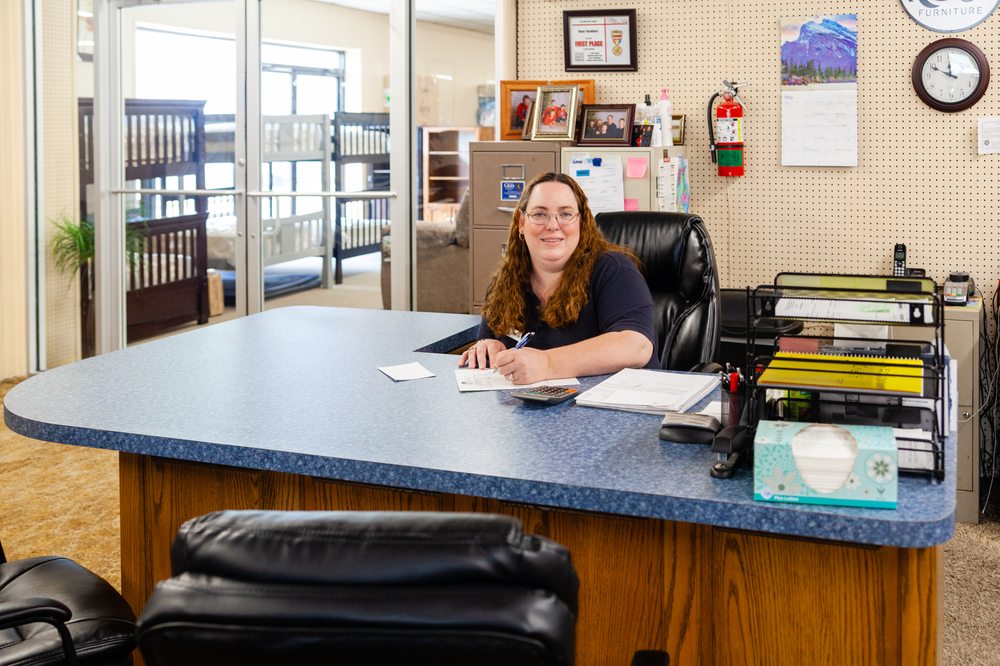 ROSE FURNITURE Updated August 2024 54 Photos 1912 S Muskogee Ave