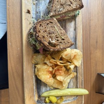 Mr West Cafe Bar Downtown - Garden veggie sandwich - Bars Near Me - Seattle, Washington Mr West Cafe Bar Downtown - Garden veggie sandwich - Bars Near Me - Seattle, Washington