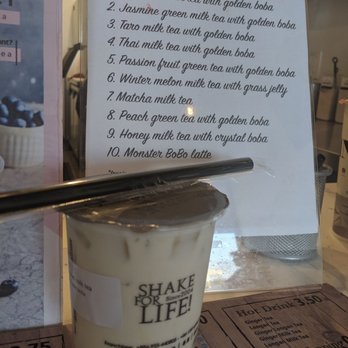 Ding Tea La Mirada - Top 10. My goal is to try all. - Bubble Tea Near Me - La Mirada, California Ding Tea La Mirada - Top 10. My goal is to try all. - Bubble Tea Near Me - La Mirada, California