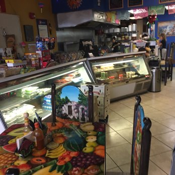 La Costeñita - The joint. - Mexican Near Me - Hillsborough, New Jersey