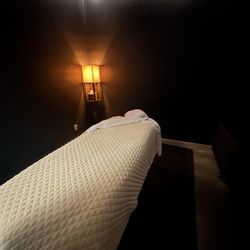 Mellow Massage