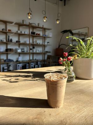 Prince Coffee by null Prince Coffee by null