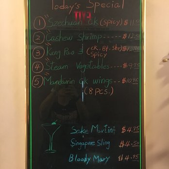 Yen Ching - Chinese Near Me - Mesa, Arizona