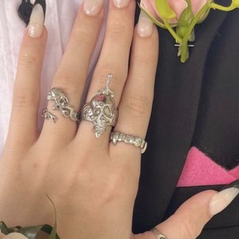 Rani's Nails & Spa - reference picture - Nail Salons Near Me - Naperville, Illinois Rani's Nails & Spa - reference picture - Nail Salons Near Me - Naperville, Illinois