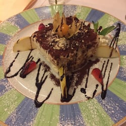 Cucina di Napoli - Tiramisu