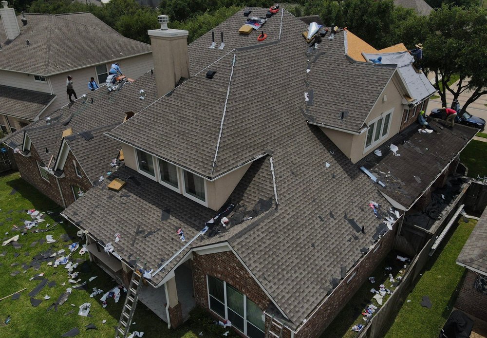 Slide of Mission Roofing