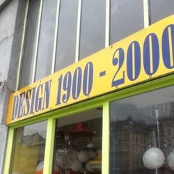 Design 1900-2000