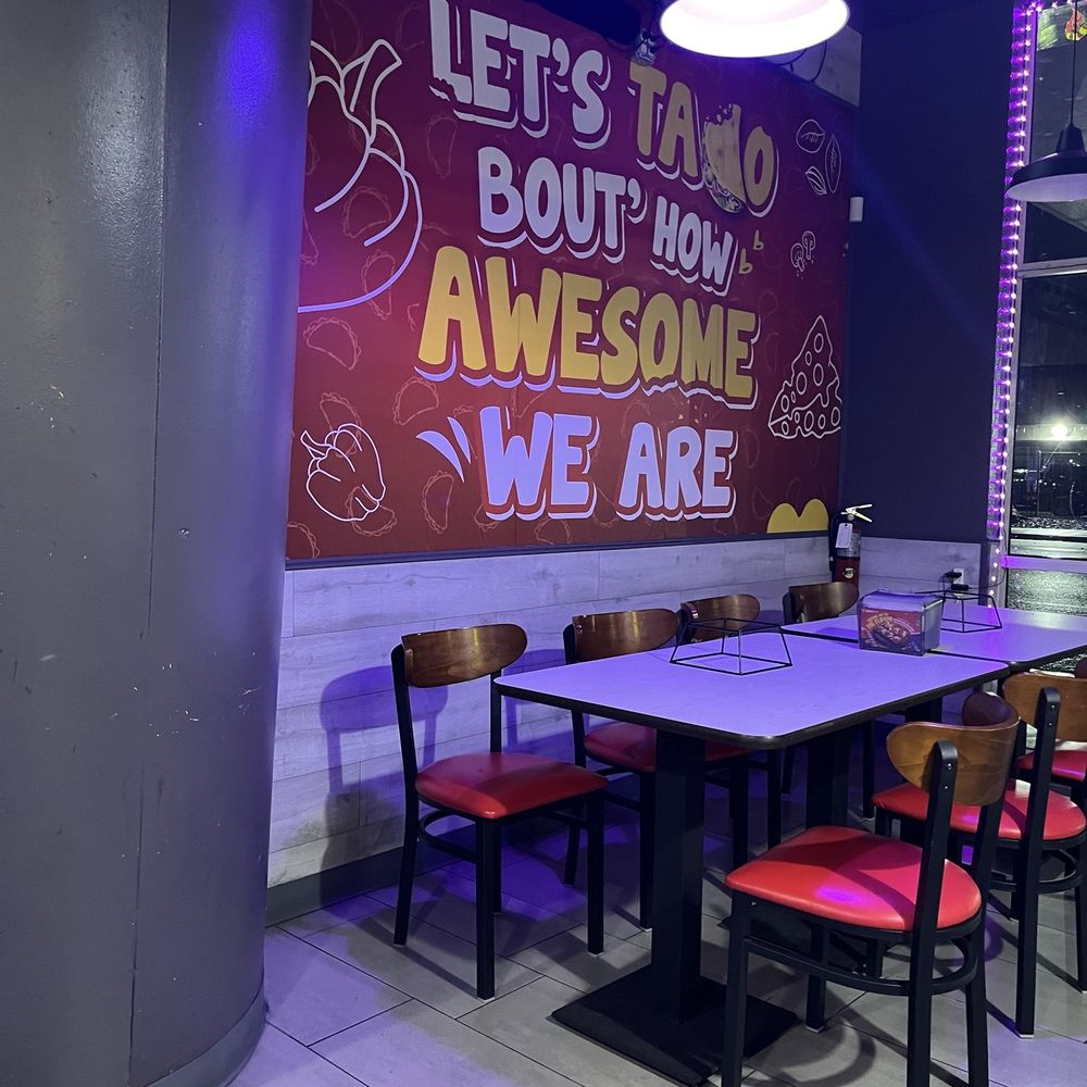 Pizza Twist - Pizza Near Me - Sacramento, California Pizza Twist - Pizza Near Me - Sacramento, California