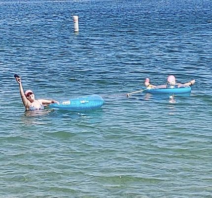Cottonwood Cove Resort & Marina by null