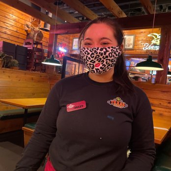 Texas Roadhouse - Steakhouses Near Me - Burlington, North Carolina