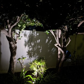 Be The Light Outdoor Lighting - Electricians Near Me