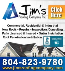 Jim's Roofing