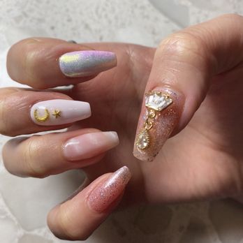 The Nail Bar - Nail Salons Near Me - Flushing, New York The Nail Bar - Nail Salons Near Me - Flushing, New York